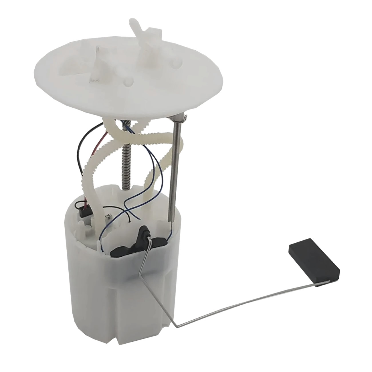 Bomba De Nafta Completa Ford Ranger 2.5 Duratec